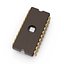 3D Microchip