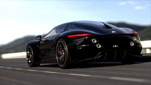 sportcar