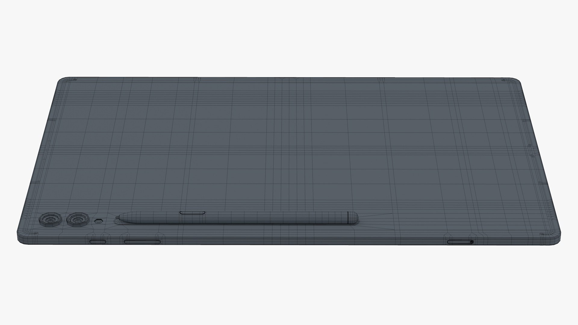Samsung Galaxy Tab S9 Ultra Graphite 3D https://p.turbosquid.com/ts-thumb/OK/5AteJv/DC/wire06/jpg/1691924138/1920x1080/fit_q87/0a64722988a14552d5368415b29c730bea05c540/wire06.jpg