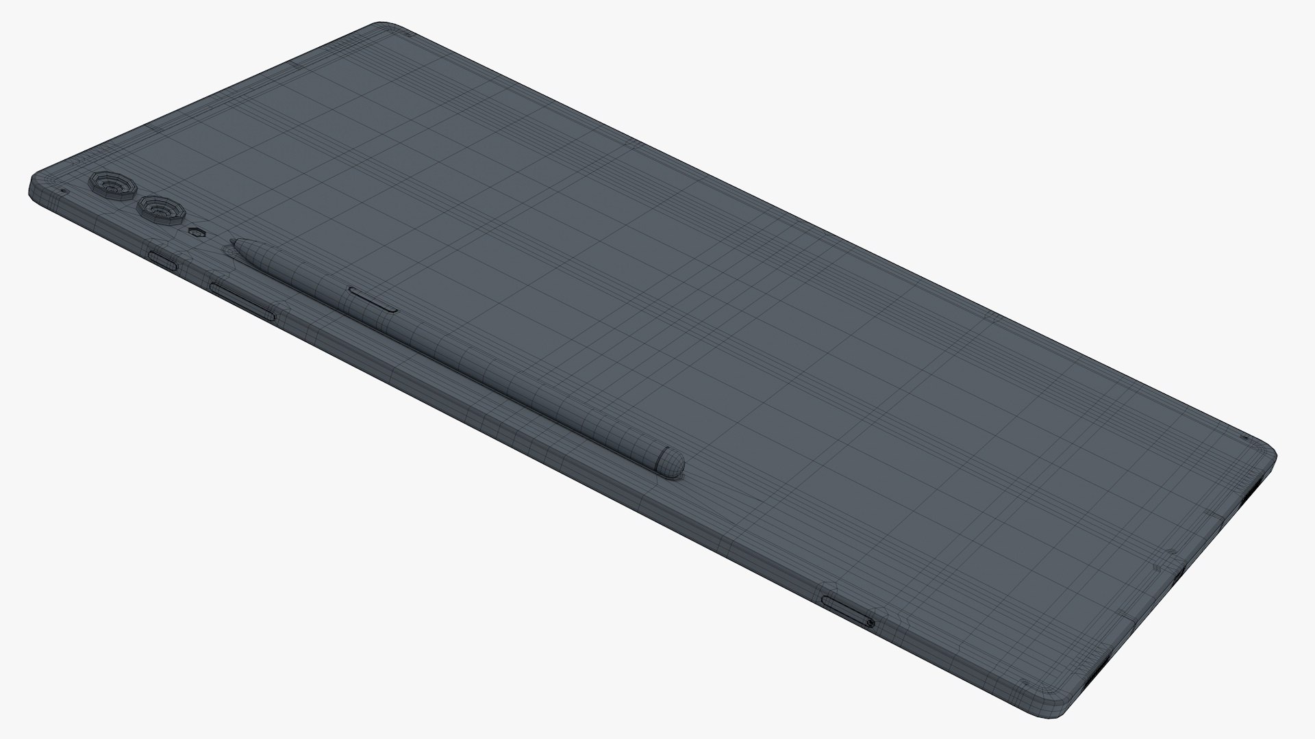 Samsung Galaxy Tab S9 Ultra Graphite 3D https://p.turbosquid.com/ts-thumb/OK/5AteJv/FT/wire10/jpg/1691924140/1920x1080/fit_q87/1374a9036a57ce06fcb6a621b106d6e6a8d96399/wire10.jpg