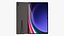 Samsung Galaxy Tab S9 Ultra Graphite