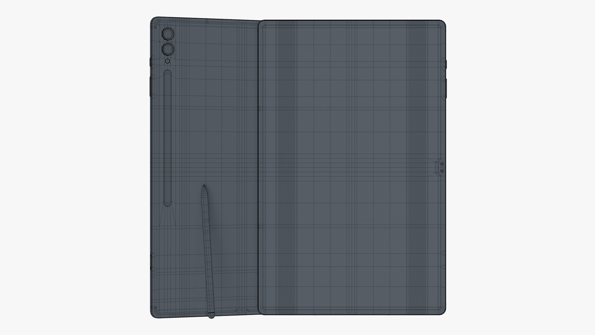 Samsung Galaxy Tab S9 Ultra Graphite 3D https://p.turbosquid.com/ts-thumb/OK/5AteJv/Qm/wire01/jpg/1691924135/1920x1080/fit_q87/cd7087e98be82fde90212d2e5df12c808163afab/wire01.jpg