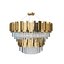 Zhongshan Laiting Big Chandeliers