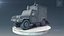 Iveco LMV mod2