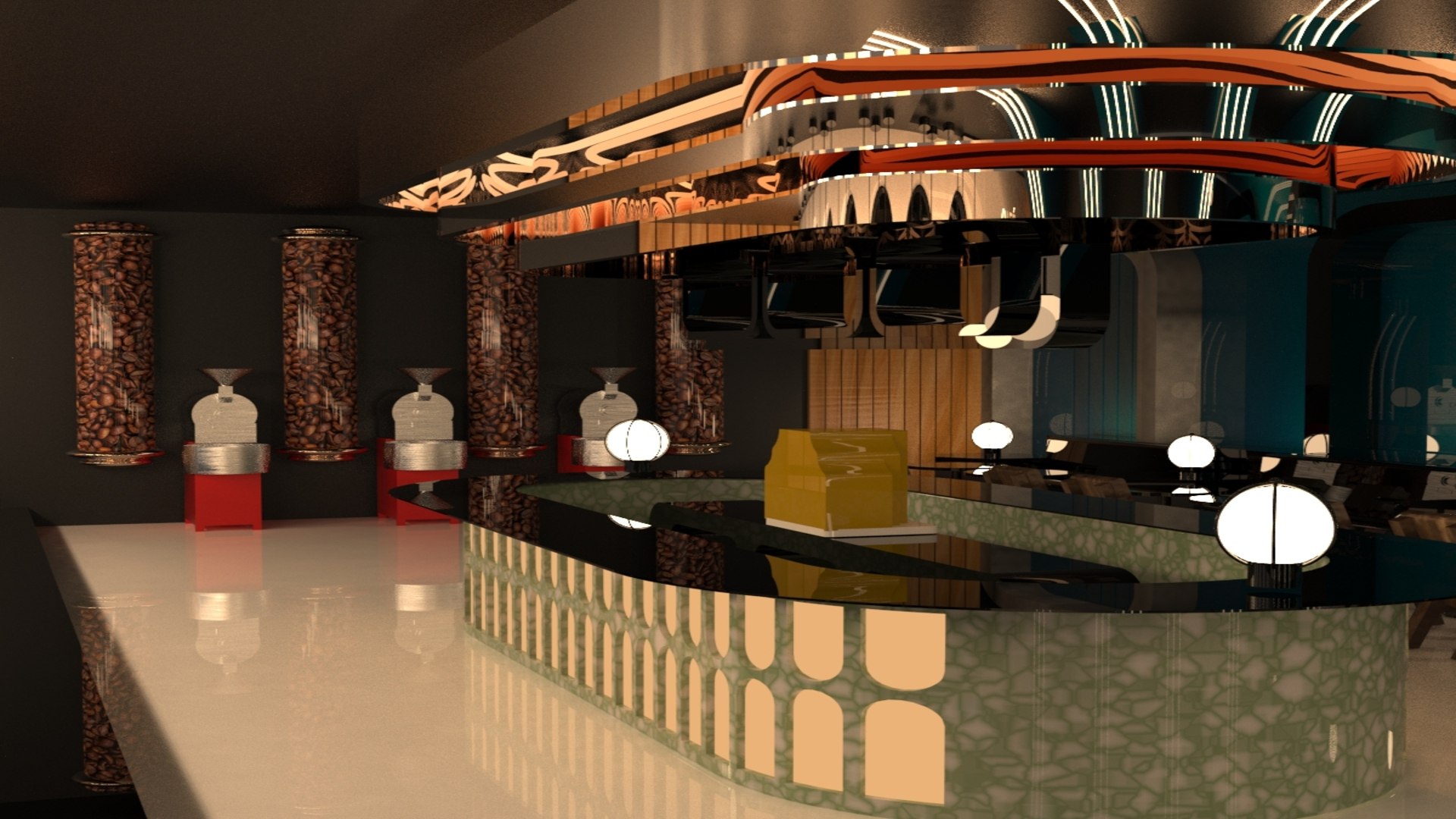 Art Deco Coffee Bar 3D https://p.turbosquid.com/ts-thumb/OK/7BMhAP/FW/barradecafe3prueba.123/jpg/1676595000/1920x1080/fit_q87/c58890e750c98bba519dfb291afd6b11c3f30dcf/barradecafe3prueba.123.jpg