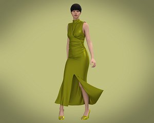 Nightwear-Silk