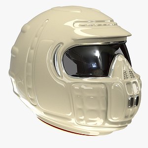 helmet auto sports model