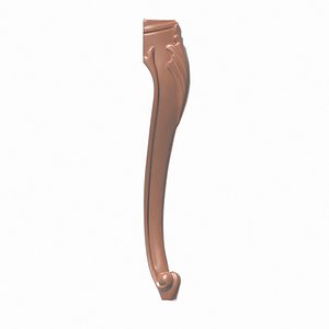 3D COFFEE TABLE LEG 32