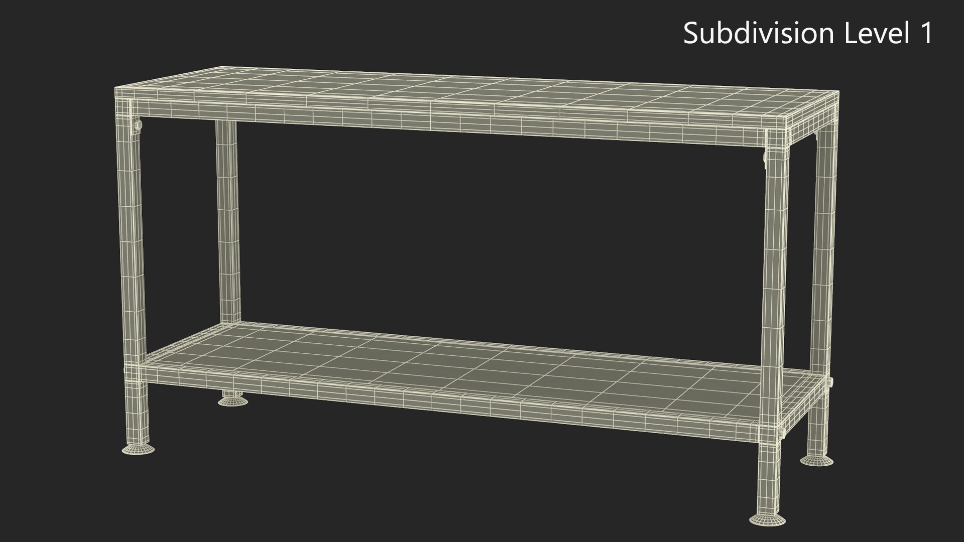 3D Low Shelf White https://p.turbosquid.com/ts-thumb/OK/ATNLpb/Kn/lowshelfwhite3dsmodel012/jpg/1719421740/1920x1080/fit_q87/23a0b40370d947a6917fb640dc65156812d3d79f/lowshelfwhite3dsmodel012.jpg