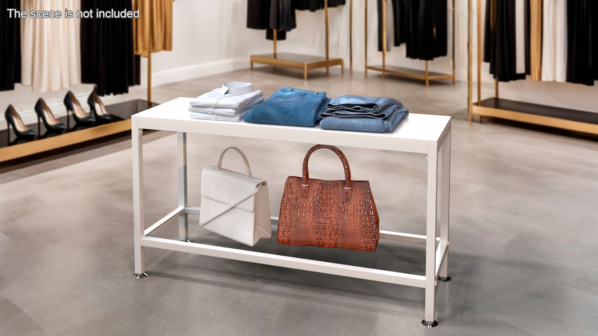 3D Low Shelf White https://p.turbosquid.com/ts-thumb/OK/ATNLpb/rZ/lowshelfwhite3dsmodel002/jpg/1719421705/1920x1080/fit_q87/a2f88bf475606a5dea6f541710da0f687d96479a/lowshelfwhite3dsmodel002.jpg