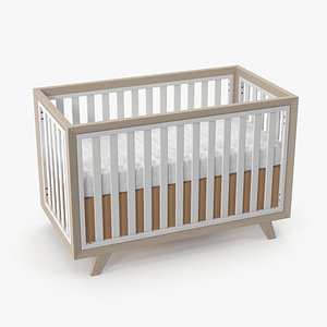 Baby Cribs v1