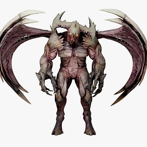 Demon 2