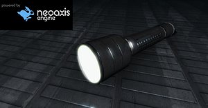 Flashlight