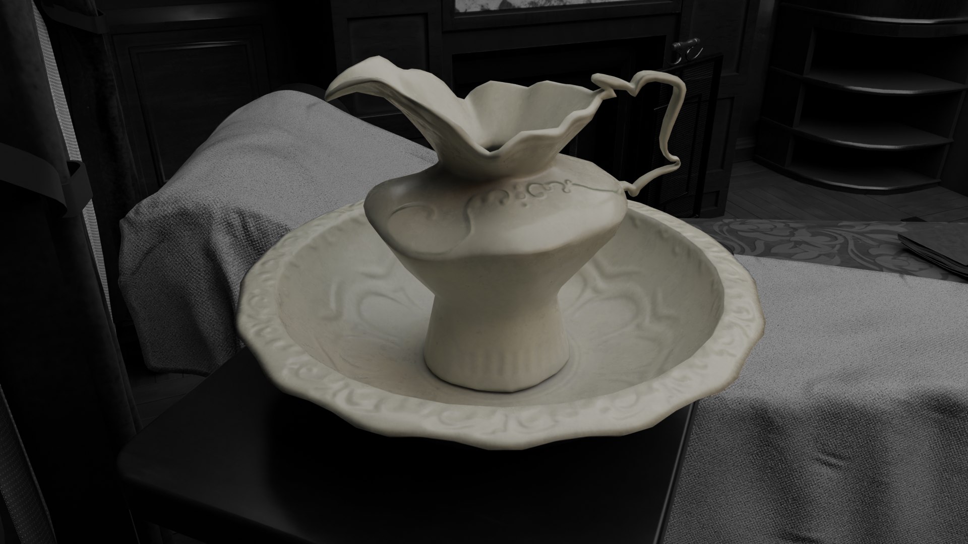 3D Vintage Pottery Pitcher And Wash Basin https://p.turbosquid.com/ts-thumb/OK/LBvxNG/gC/1/png/1769120670/1920x1080/fit_q87/9d395ff89d0db4ac7937aeaebee965463e9ffd2c/1.jpg