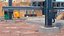 Starting Printing of the Building Module