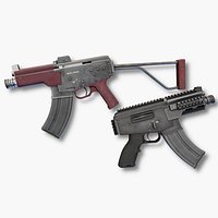 SA 81 Krasa