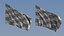 Animated Flags - 20 Pack