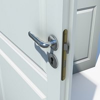 Detailed_Interior_Door