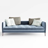 Colar sofa
