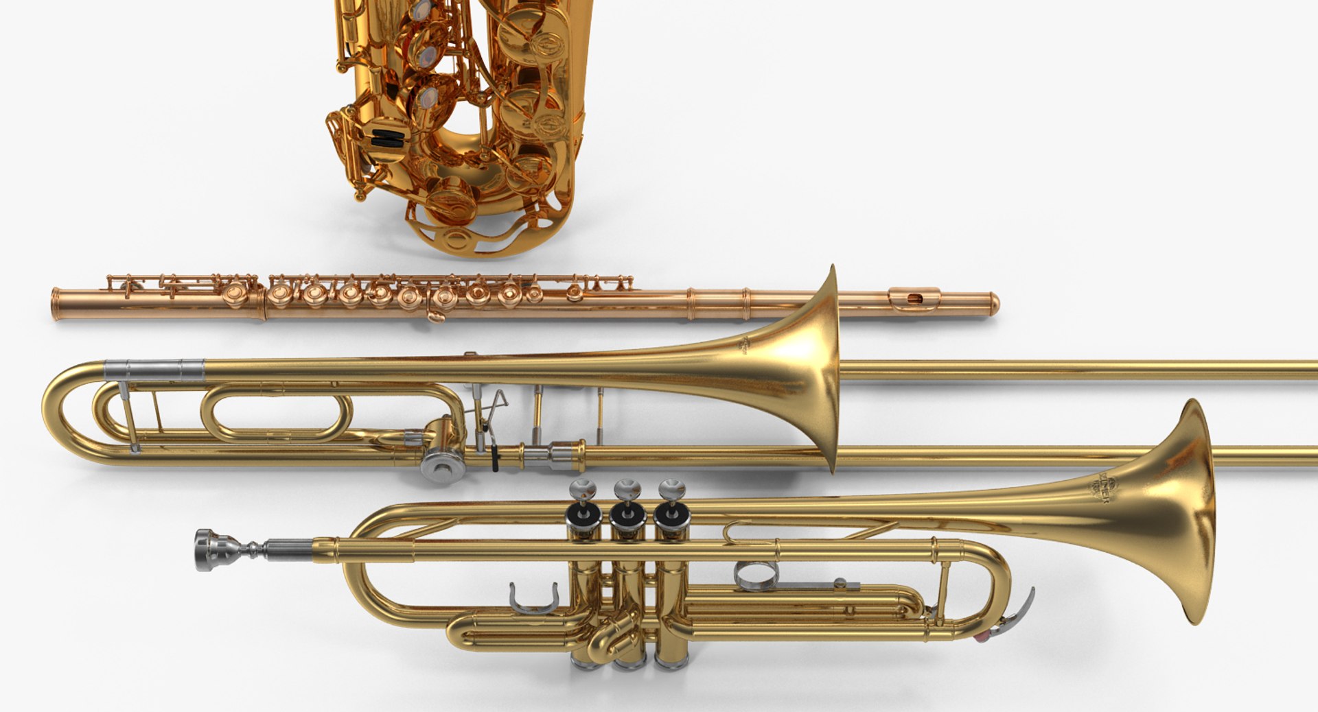 wind instruments 2 3D model https://p.turbosquid.com/ts-thumb/OK/RzUzVv/aHTbbTzp/windinstrumentscollection034/jpg/1512707457/1920x1080/fit_q87/5d8487f1f3c56ccbdd421ed8b96da5f6586c2d08/windinstrumentscollection034.jpg