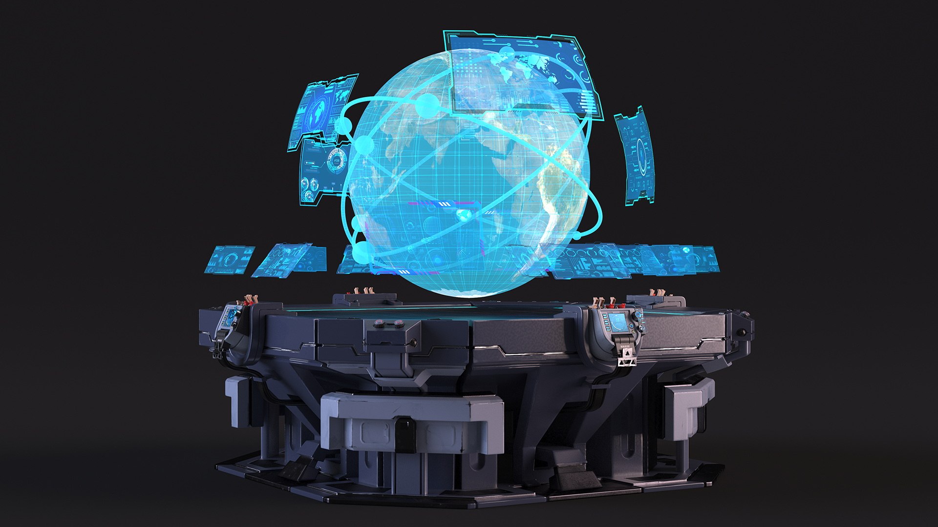 Quantum Holo Desk 3D model https://p.turbosquid.com/ts-thumb/OK/V4dvza/nj/quantumholodesk3dsmodel006/jpg/1728877536/1920x1080/fit_q87/cf5cae27be35afc932b1ae6c990591db1bdf289a/quantumholodesk3dsmodel006.jpg