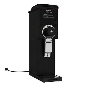 Bunn Coffee Grinder G3 G2