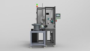 Laser welding machine