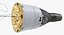 US Spacecraft Capsules Collection