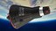US Spacecraft Capsules Collection