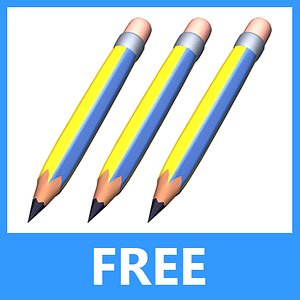 pen ready optimized 3ds free