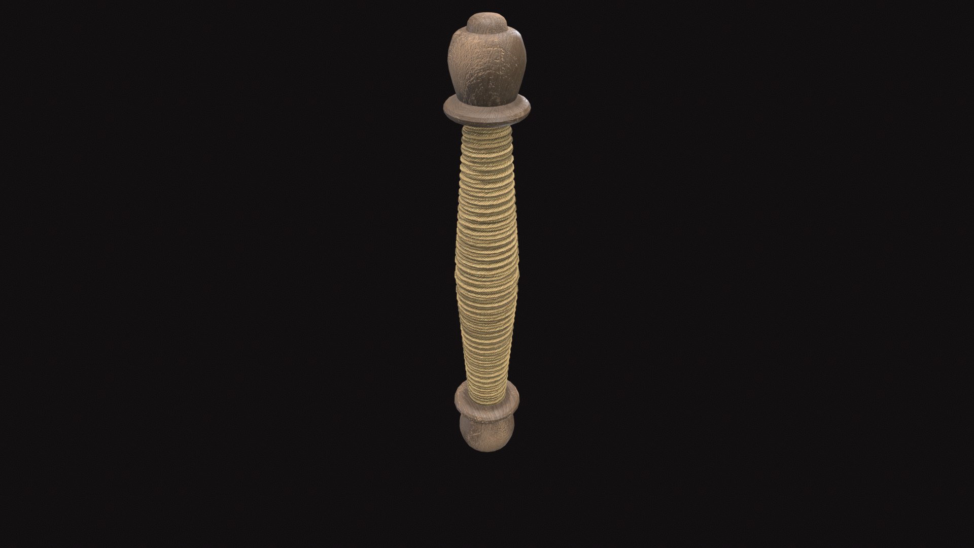 Medieval Spools Of Thread 1 3D Model - TurboSquid 2322032