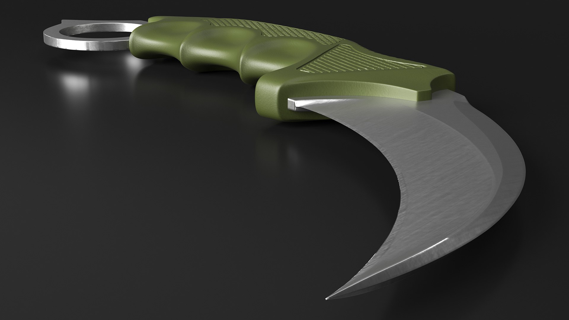 3D Hunting Karambit Knife Steel https://p.turbosquid.com/ts-thumb/OK/miTCl4/0e/huntingkarambitknifesteel3dsmodel008/jpg/1683822502/1920x1080/fit_q87/e0c0bd10441cffc2219b40342f955018f9bef9ec/huntingkarambitknifesteel3dsmodel008.jpg
