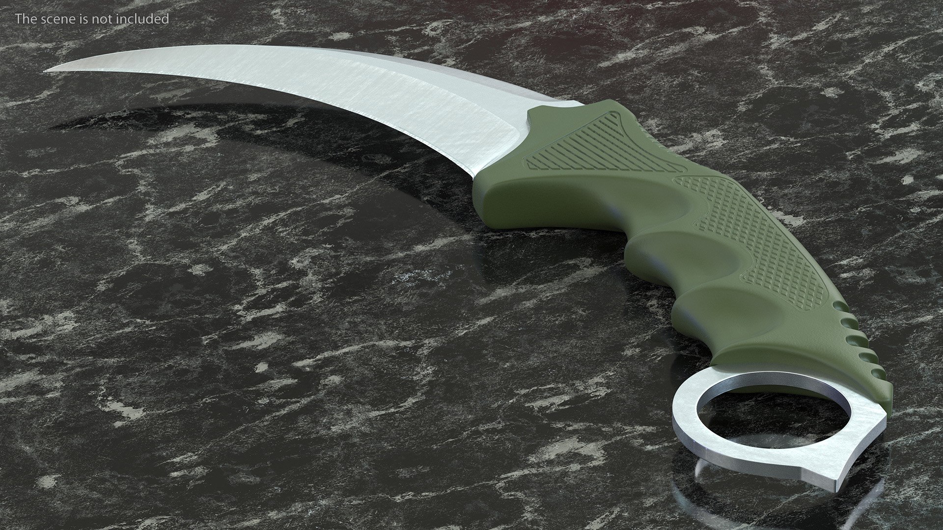 3D Hunting Karambit Knife Steel https://p.turbosquid.com/ts-thumb/OK/miTCl4/Ka/huntingkarambitknifesteel3dsmodel002/jpg/1683822475/1920x1080/fit_q87/a9be0bc79c5ed72822a93d86c49d9c0465eee938/huntingkarambitknifesteel3dsmodel002.jpg
