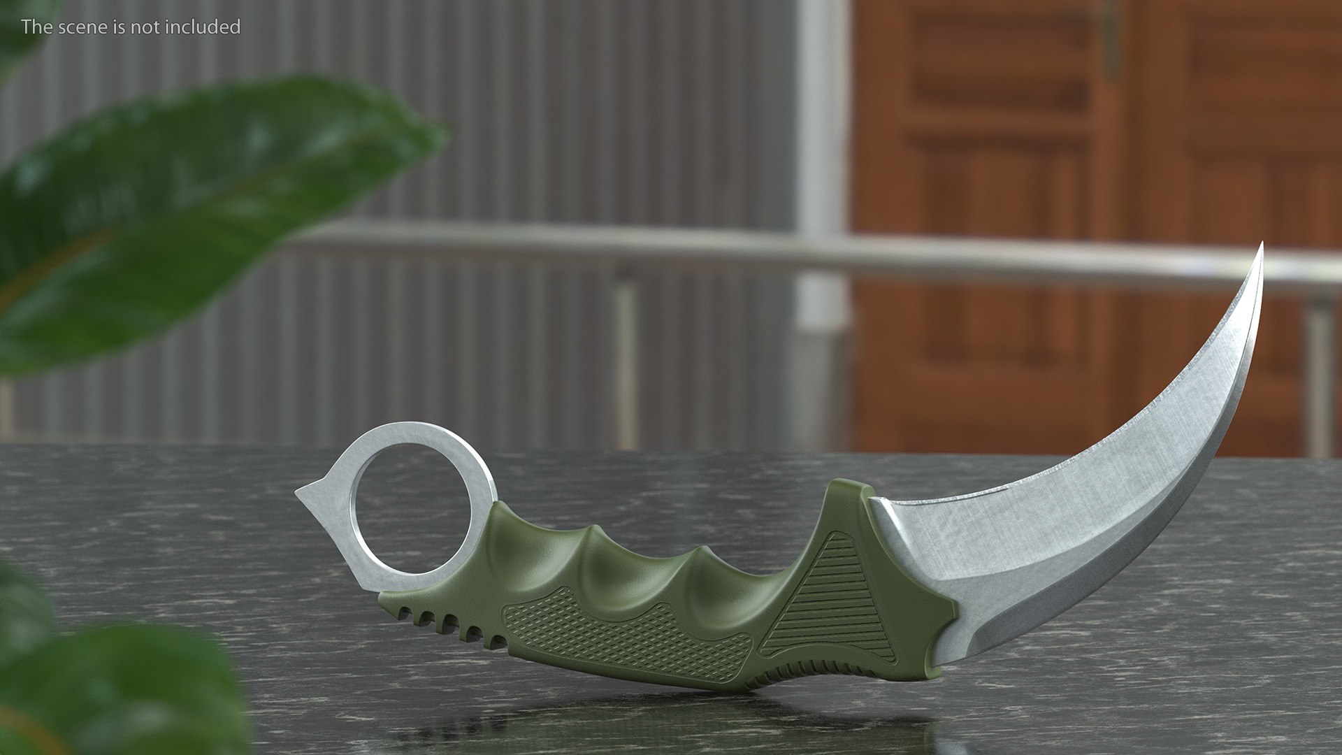 3D Hunting Karambit Knife Steel https://p.turbosquid.com/ts-thumb/OK/miTCl4/hx/huntingkarambitknifesteel3dsmodel006/jpg/1683822495/1920x1080/fit_q87/4bc04e9c63c25eb1b9cc61c068fa01036483edd0/huntingkarambitknifesteel3dsmodel006.jpg