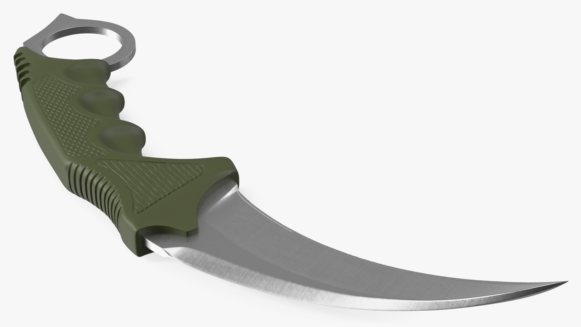 3D Hunting Karambit Knife Steel https://p.turbosquid.com/ts-thumb/OK/miTCl4/lC/huntingkarambitknifesteel3dsmodel010/jpg/1683822509/1920x1080/fit_q87/9a4faab93dbc686f9d3c6c7ca5b8b72a41f6acb1/huntingkarambitknifesteel3dsmodel010.jpg