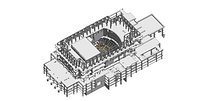 Opera structural model