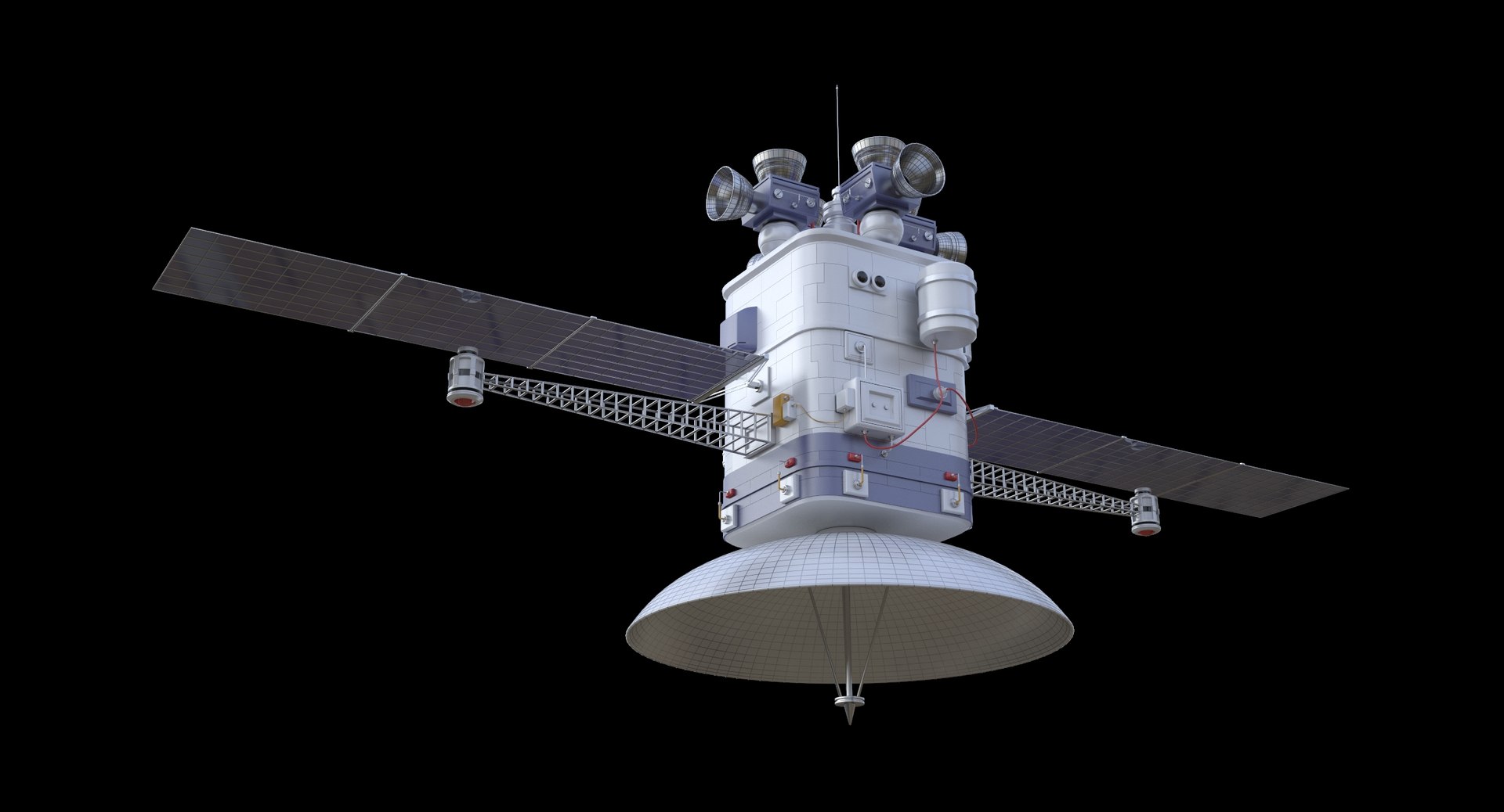 3D satellite https://p.turbosquid.com/ts-thumb/OK/p48N0j/EbMWrcJV/1/jpg/1532845124/1920x1080/fit_q87/bb9bb4664cc58bc6deb42817b56868bd686b6d1f/1.jpg