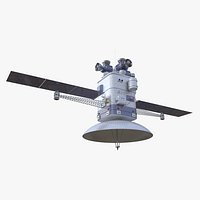 Satellite