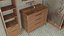 Loft-Badezimmer-Set