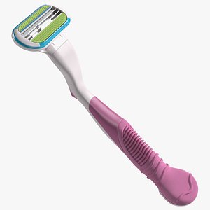Womens Razor