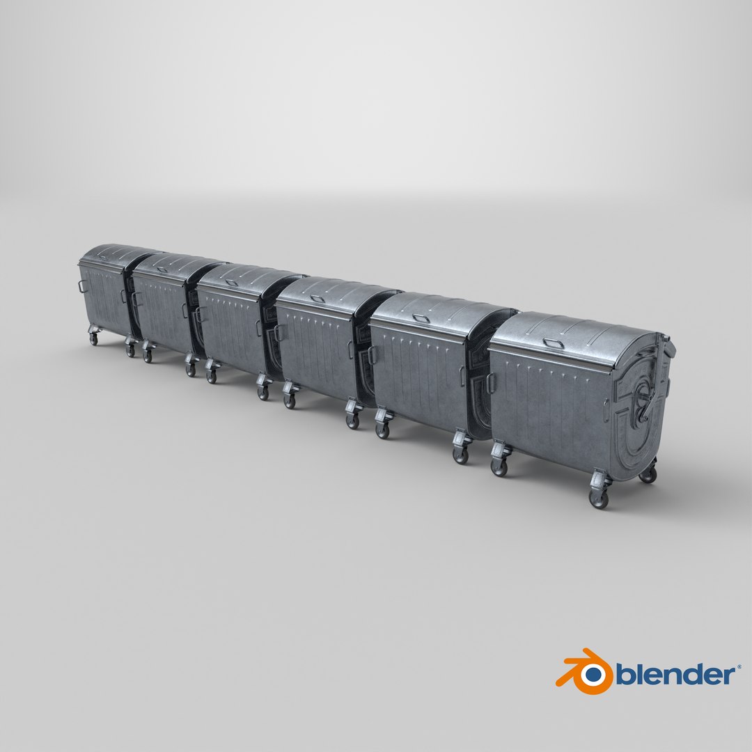 3D model Metal Garbage Container - Subd  - GameReady LODs - PBR https://p.turbosquid.com/ts-thumb/OK/s2SX17/US/stemcell_blender_cycles_render/png/1703790892/1920x1080/fit_q87/f269b52958116b7741ffe6943376b09651ba1eab/stemcell_blender_cycles_render.jpg