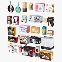 Kitchenware