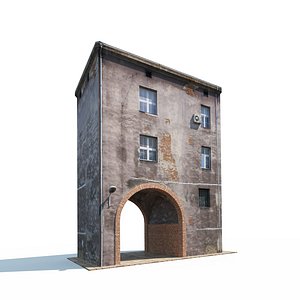 Apartment House 163