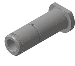 3d stud liebherr 230091