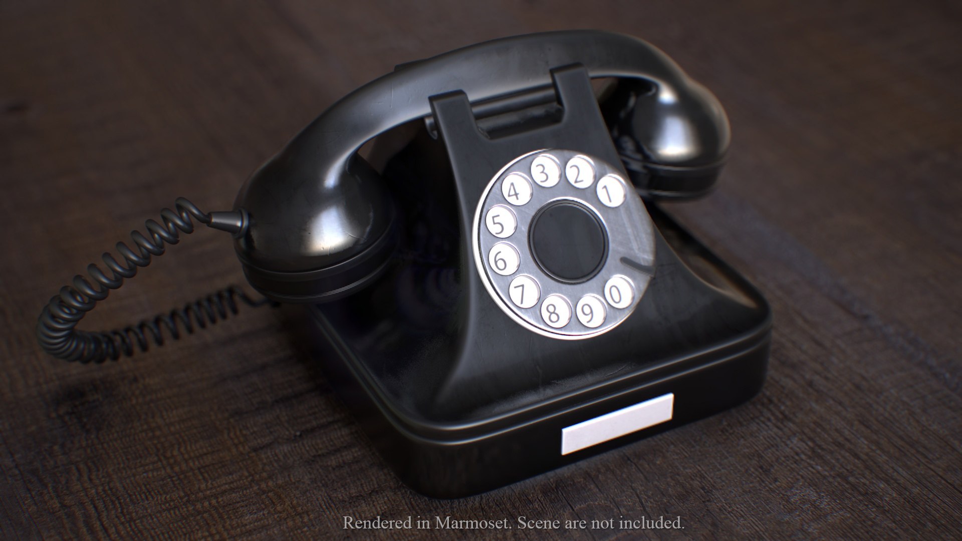 retro phone black model https://p.turbosquid.com/ts-thumb/OL/9XWzmD/Mb3oLOWC/screenshot000/jpg/1589257821/1920x1080/fit_q87/44573a4f4d1e6a12e8ab48f7699c34933ec529c6/screenshot000.jpg