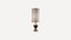CARMEN TABLE LAMP by ADESSO