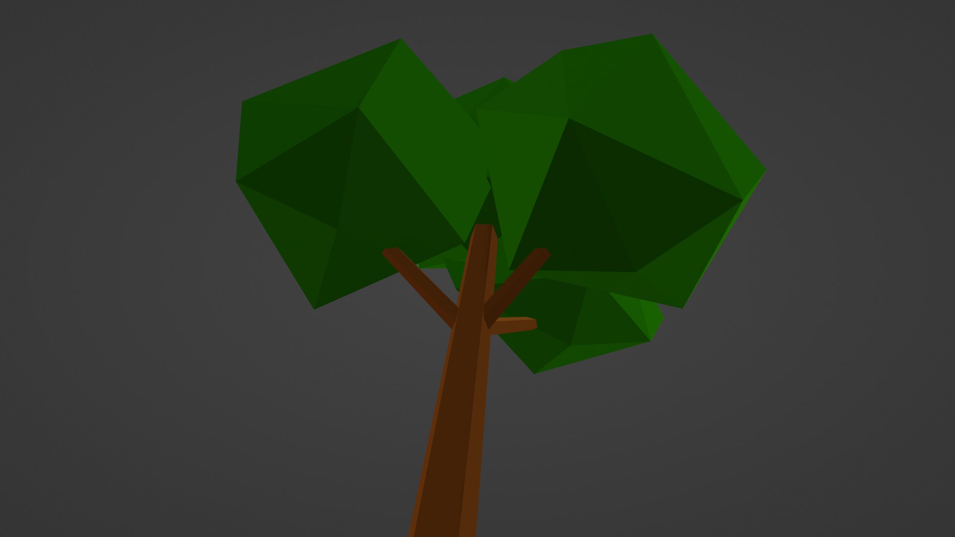 3D Tree With Animation And Texsture Model - TurboSquid 1931375