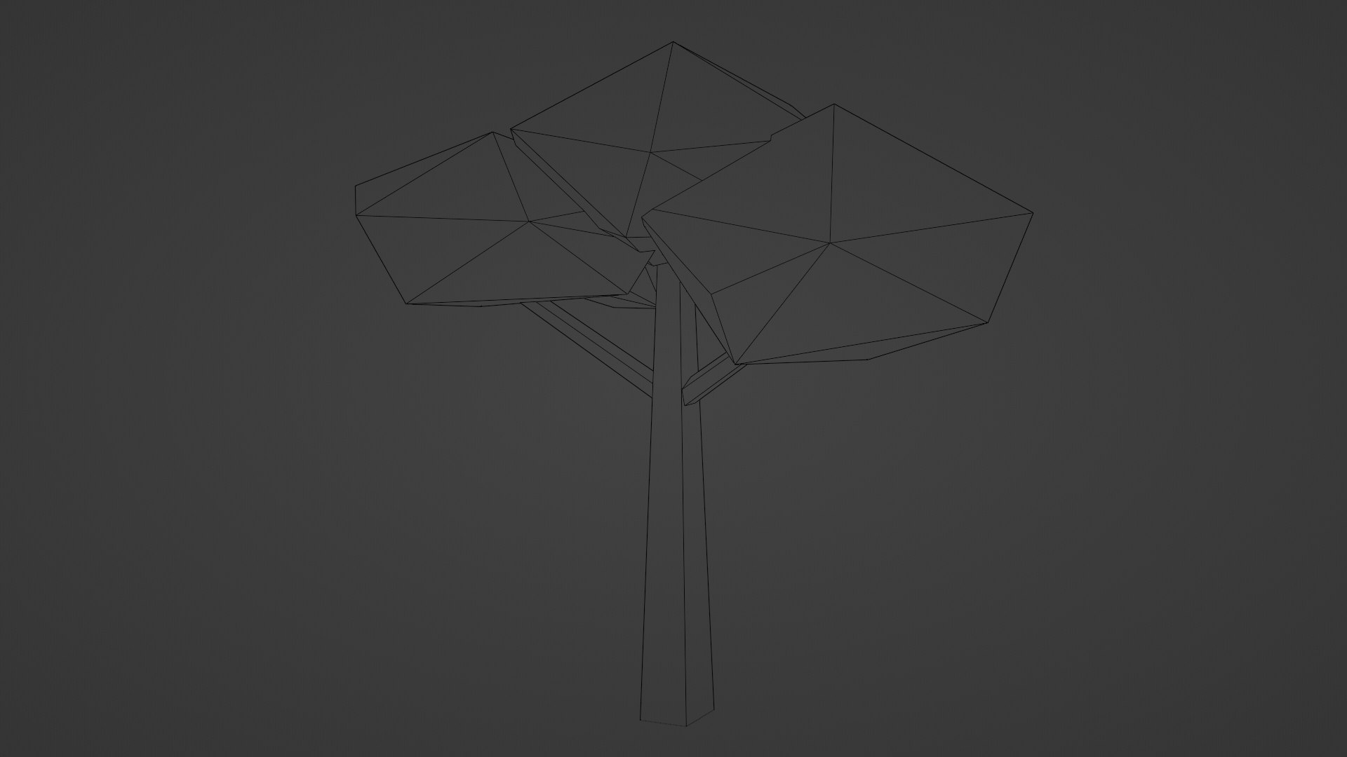 3D Tree With Animation And Texsture Model - TurboSquid 1931375