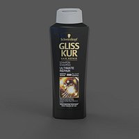 shampoo Schwarzkopf Gliss Kur Ultimate Repair 400ml