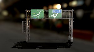 Ramp Indicator